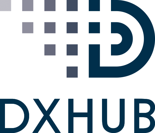 DXHUB株式会社