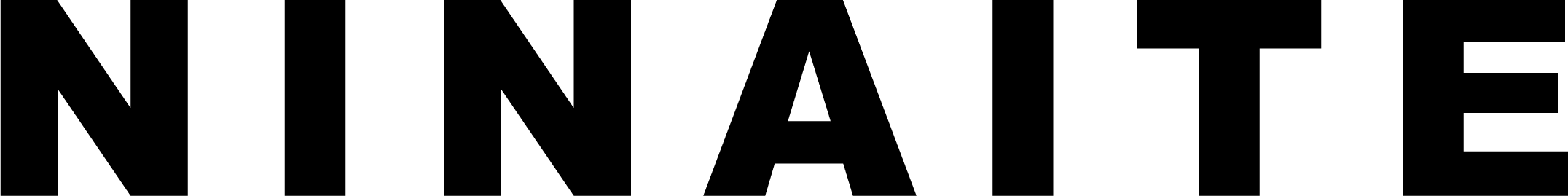 株式会社NINAITE