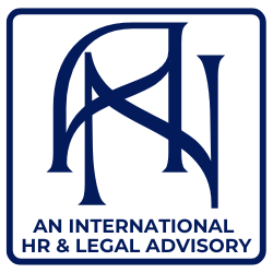 AN国際法務HR事務所